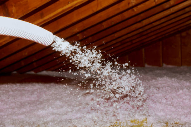 Best Crawl Space Insulation  in Pine Ridge At Crestwood, NJ