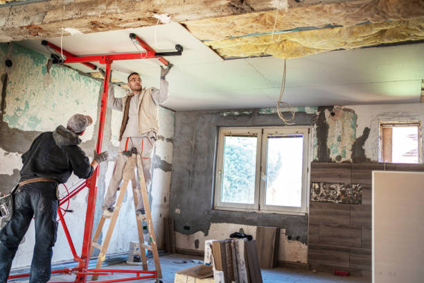 Best Garage Insulation Installation  in Pine Ridge At Crestwood, NJ
