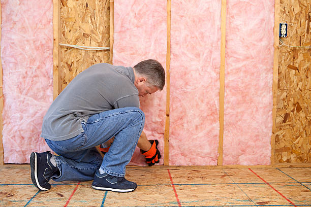 Insulation for Commercial Buildings in Pine Ridge At Crestwood, NJ