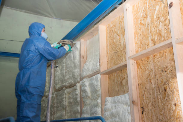 Range of Insulation Solutions in Pine Ridge At Crestwood, NJ