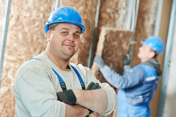 Best Residential Insulation Services  in Pine Ridge At Crestwood, NJ