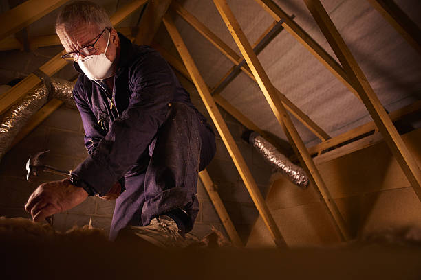 Best Insulation Inspection Services  in Pine Ridge At Crestwood, NJ